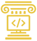 Sites vitrines performants, applications web sur mesure et plateformes e-commerce robustes.