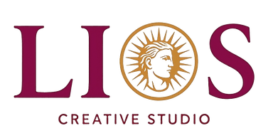 LIOS Creative Studio Logo